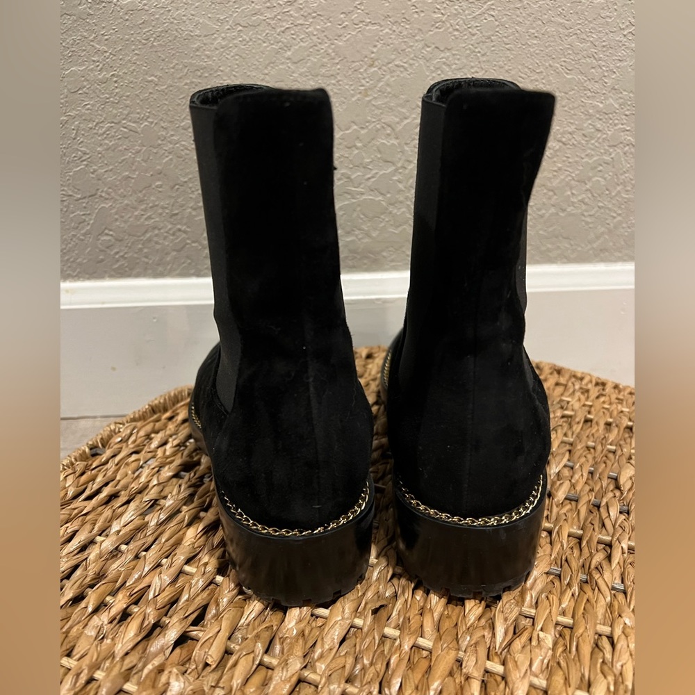 Stuart Weitzman Kolbie Chelsea Boot - image 4